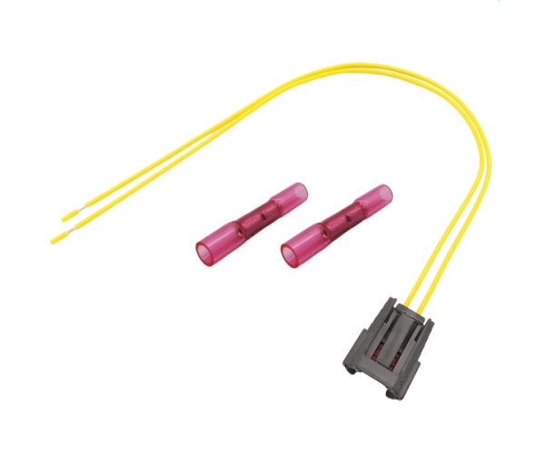 S0036 RK-TRONIK OBUDOWA wtyczka wtryskiwacza