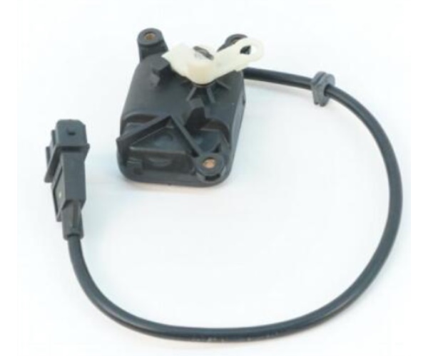 443820511A VW CLASSIC Silnik nastawczy klapy regulacji temperatury