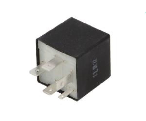 4RA007 507-071 HELLA Przekaźnik 30 pompy paliwa