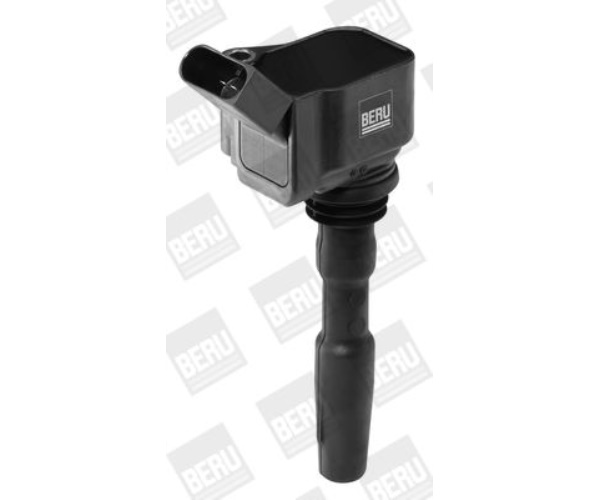 ZSE126 BERU BORG WARNER Cewka zapłonowa z nasadką świec zapł.