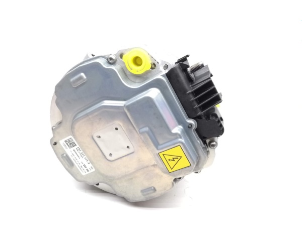 4N1903028A VAG Alternator-rozrusznik (chłodzony cieczą)