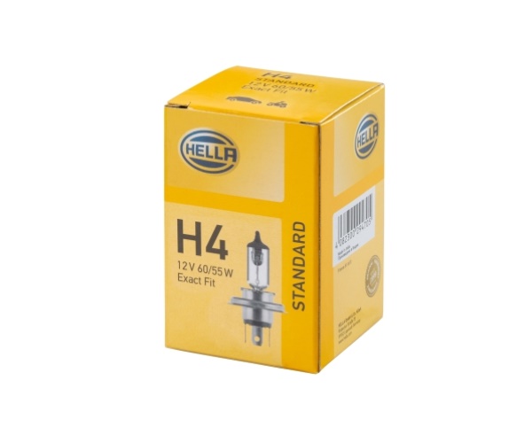8GJ002525-131 HELLA ZARÓWKA H4 60/55W  12V