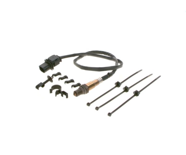 0258017178 BOSCH SONDA LAMBDA 1K0998262L