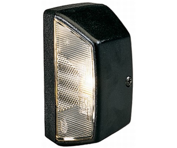 2KA 003 389-062 HELLA OSWIETLENIE TABLICY REJESTRACYJNEJ VW BUS T4 T5  SKRZYNIA DOKA
