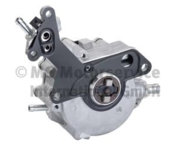 7.02551.20.0 PIERBURG POMPA VACUM AUDI,SEAT,VW 1.9TDI 04-
