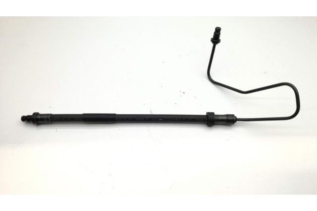 701721477D VW CLASSIC Waz przewód cisnieniowy sprzęgła Volkswagen VW T4