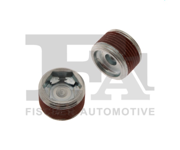 866.369.001 FAI AUTOPARTS Śruba zaślepiająca korek skrzyni biegów M24X1,5
