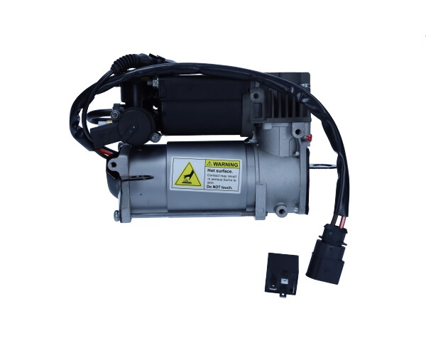 27-5019 MAXGEAR KOMPRESOR ZAWIESZENIA PNEUMATYCZNEGO AUDI A6 (4B5/C5) 97-11