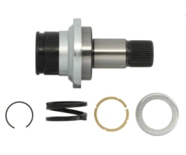 VKJC 6350 SKF WAŁEK PÓŁOSI PRAWY