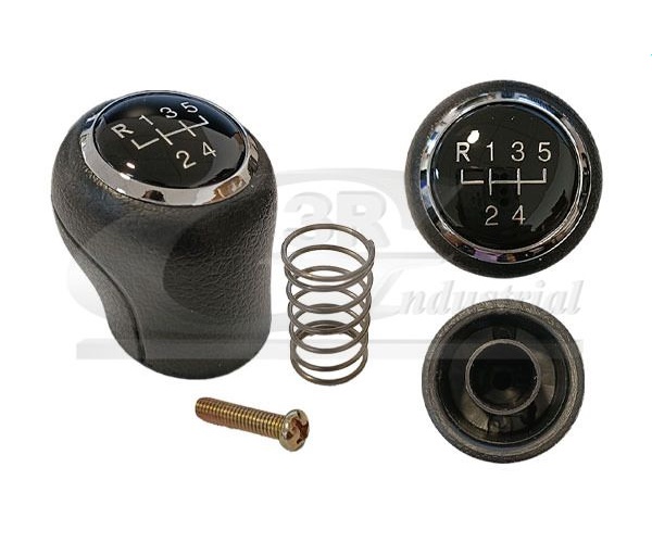 20732 3RG Gałka dźwigni włączającej