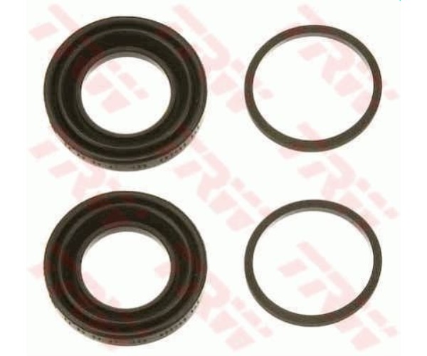 SJ1039 TRW REPERATURKA ZACISKU HAMULC. VW (LUC 38MM