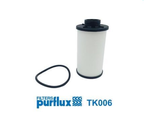 TK006 PURFLUX FILTR AUTOMATYCZNEJ SKRZYNI BIEGOW VW DSG