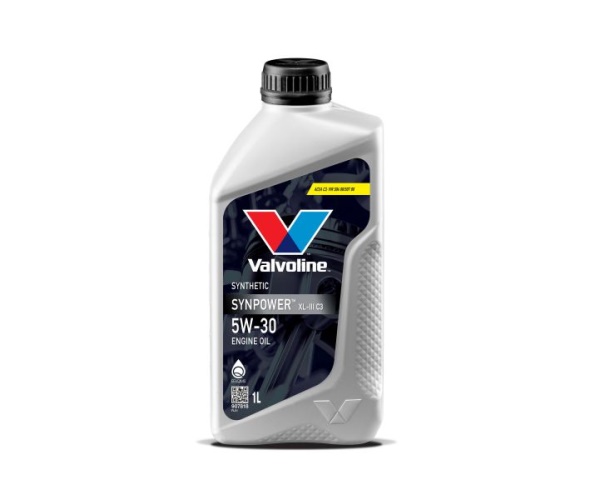 872372 VALVOLINE OLEJ VALVOLINE 5W30 50700 1L SYNPWER XL-III C3