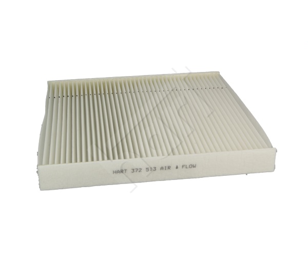 372 513 HART FILTR P/PYLOWY GOLF VII 12-