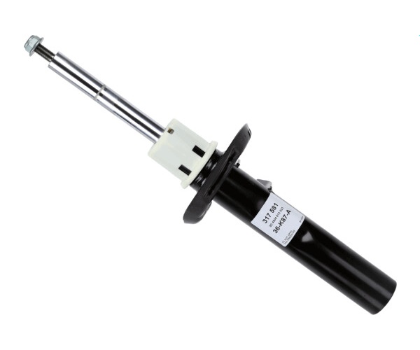 317 581 SACHS AMORTYZATOR