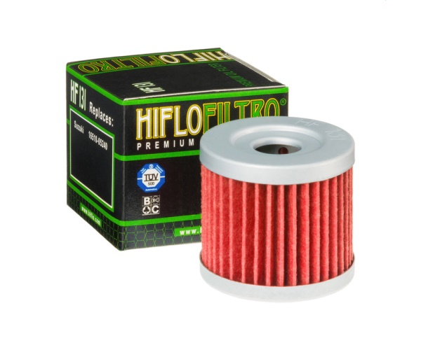 HF131 HIFLOFILTRO FILTR OLEJU SUZUKI