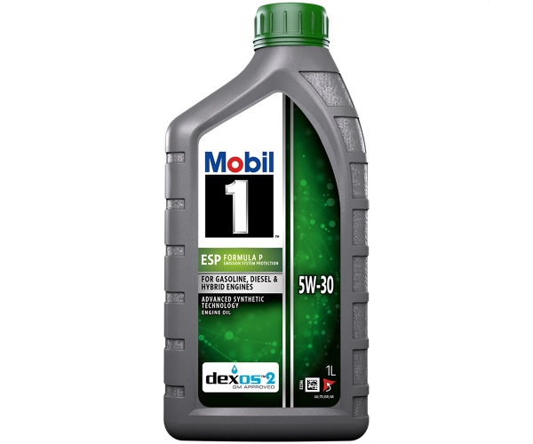 157290 MOBIL Olej silnikowy Mobil 1 (4L) 5W30 ; ACEA C2; C3; DEXOS 2; MB 229.31; MB 229.51; M