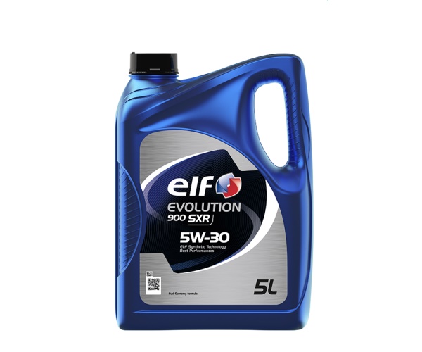 2213894 ELF OLEJ 5W30 ELF EVOLUTION 900 SXR 5L