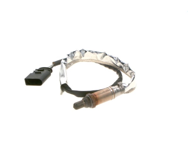 0 258 005 081 BOSCH SONDA LAMBDA VW 1,6 8V/1,8 20V A3/GOLF4/ 720MM