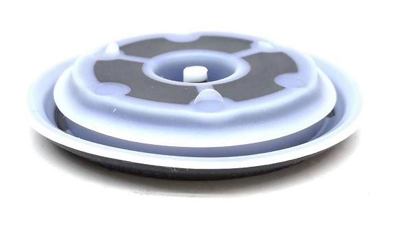 1K0899185 VAG ZAŚLEPKA progu podwozia 40MM - VW Golf 05-