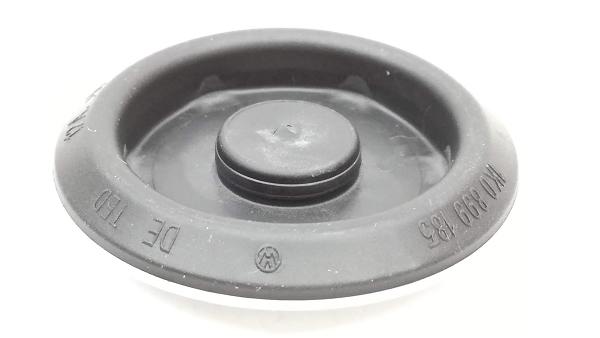 1K0899185 VAG ZAŚLEPKA progu podwozia 40MM - VW Golf 05-