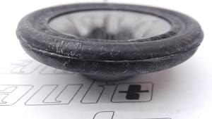 7M0412319A VAG Mocowanie górne amortyzatora Vw Sharan Ford Galaxy 7M0412319A VW Sharan