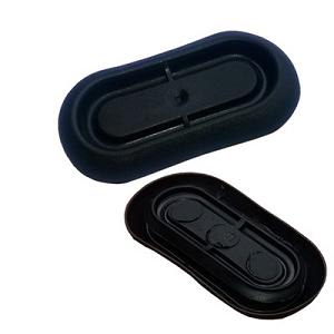 N91055001 VAG Korek zaślepka guma podłogi VW Audi 18X45