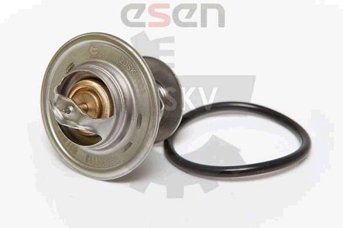 20SKV003 ESEN SKV Termostat 20SKV003