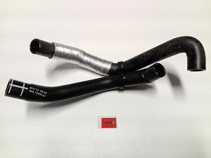 3C0121156AG VAG WĄŻ CIECZY CHŁODZĄCEJ VW Passat B6 06-10