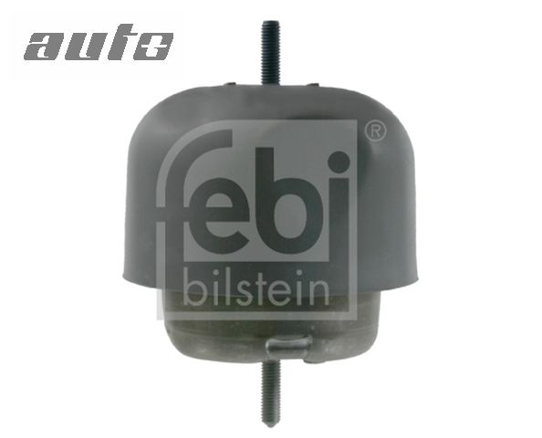 21240 FEBI BILSTEIN PODUSZKA GUMOWO-OLEJOWA SILNIKA/SUP. L+P 2,8 V6
