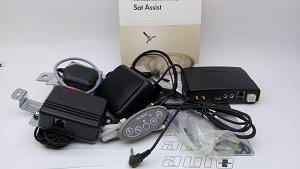 XAK016SASB6XK VAG SAT ASSIST VW PASSAT  LATTE BEZ TEL.