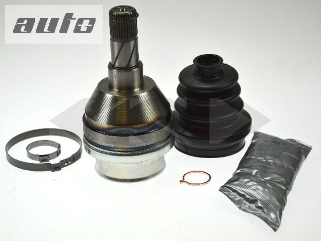 0.021457 SPIDAN PRZEGUB WEWNĘTRZNY