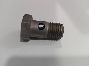 N0210748 VAG ŚRUBA DRĄŻONA M10