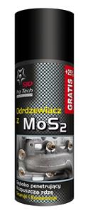 SJD-2015 SJD ODRDZEWIACZ penetrant BEZZAPACHOWY Z  MOS2 400ML/PRO TECH