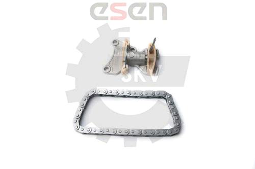 21SKV020 ESEN SKV ZESTAW NAPINACZA 21SKV020