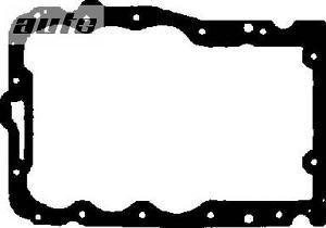 71-33491-00 VICTOR REINZ USZCZELKA MISKI OL.