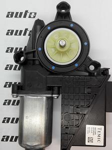 6Y2959801 VAG Silnik podnośnika szyby Skoda Fabia I 6Y