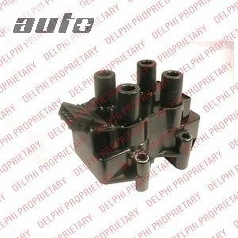GN10212-12B1 DELPHI CEWKA ZAPŁONOWA