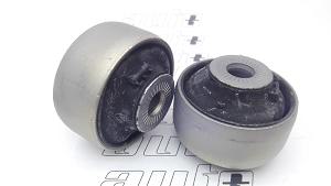 81A407183 VAG Element gumowo-metalowy Audi RS3 tylna tuleja przedniego wahacza