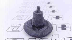 893823591A VAG Uszcelka linki maski silnika Audi 80 B3 28/4MM