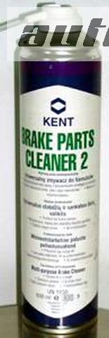 055034217 KENT SRODEK ODTLUSZCZ.DO SPRZEG.I HAM.   0.5L