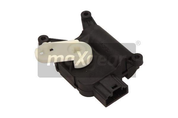 27-0535 MAXGEAR Silnik krokowy klimatyzacji AUDI A3, Q3, TT; SEAT ALHAMBRA, ALTEA, ALTEA XL, LEO