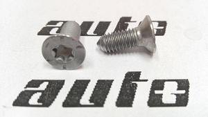 N10648301 VAG Śruba stozkowa tarczy hamulcowej M6X16