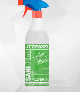 TENW19 TENZI ODŚWIEŻACZ KLIMATYZACJI I NAWIEWÓW 150ML