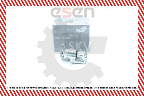 23SKV173 ESEN SKV Zacisk hamulca 23SKV173 / 342850