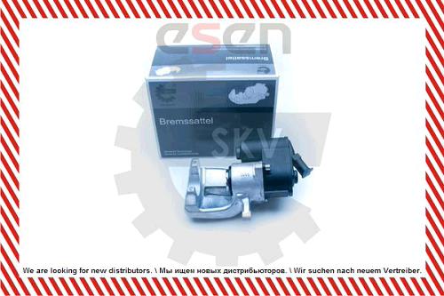 23SKV253 ESEN SKV Zacisk hamulca 23SKV253 / 343642