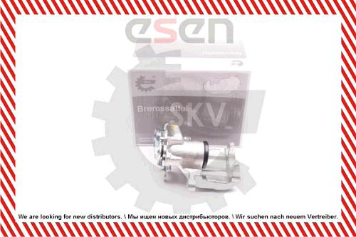 23SKV503 ESEN SKV Zacisk hamulca 23SKV503 / 342400