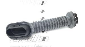 7M0971829D VAG Osłona kabli przelotka wiązki tylnej klapy VW Sharan Seat Alhambra Ford Galaxy