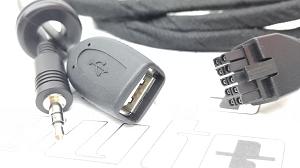 000051905 VAG KABEL BLUETOOTH PHONE KIT USB MUSIC ADAPTER ORIGINAL