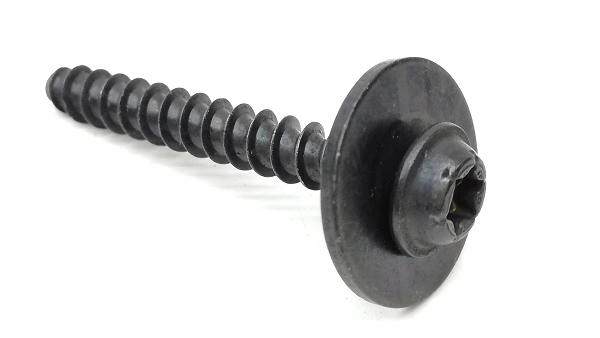N91084601 VAG Blachowkręt z łbem soczewkowym torx z